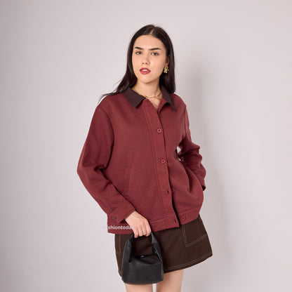 Becky Jacket - Fashiontoday