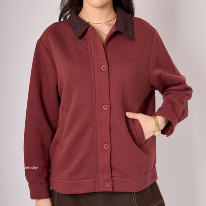 Becky Jacket - Fashiontoday