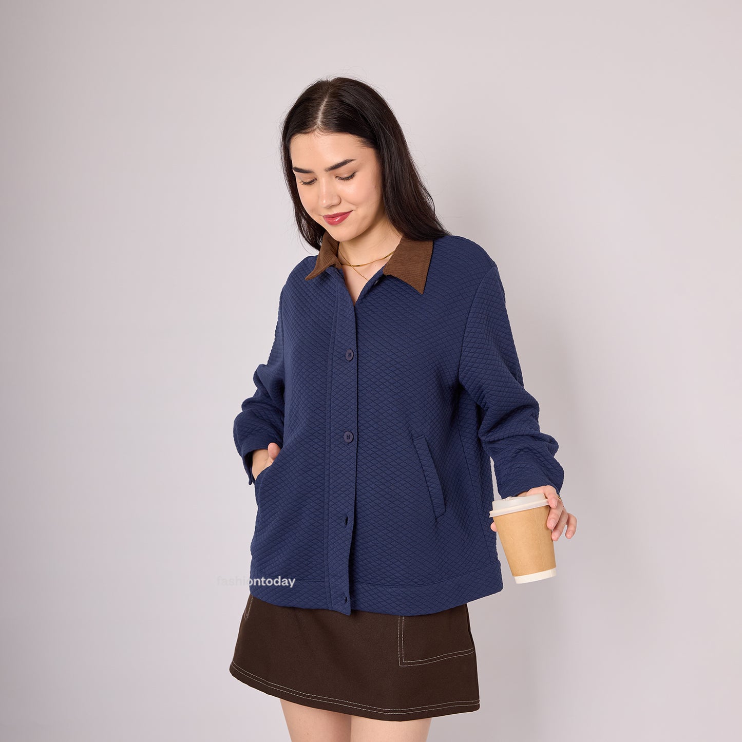 Becky Jacket - Fashiontoday