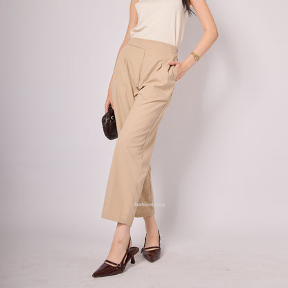 Gigi Pants - Fashiontoday