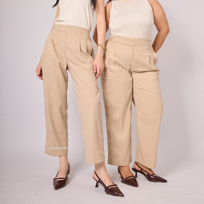 Gigi Pants - Fashiontoday