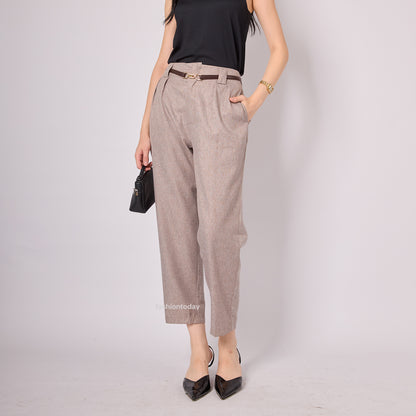 Nina Pants - Fashiontoday