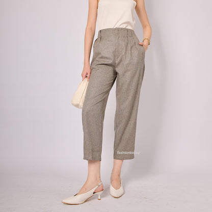 Nina Pants - Fashiontoday