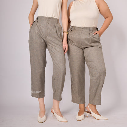 Nina Pants - Fashiontoday
