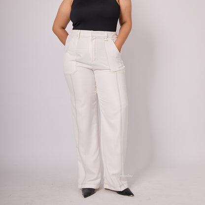 Remi Pants - Fashiontoday