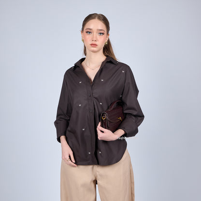 Jessy Shirt - Fashiontoday