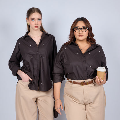 Jessy Shirt - Fashiontoday
