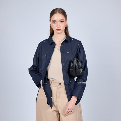 Jessy Shirt - Fashiontoday