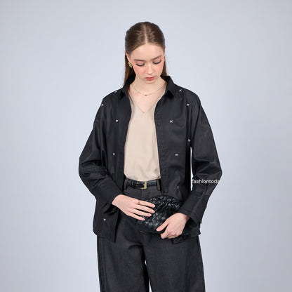 Jessy Shirt - Fashiontoday