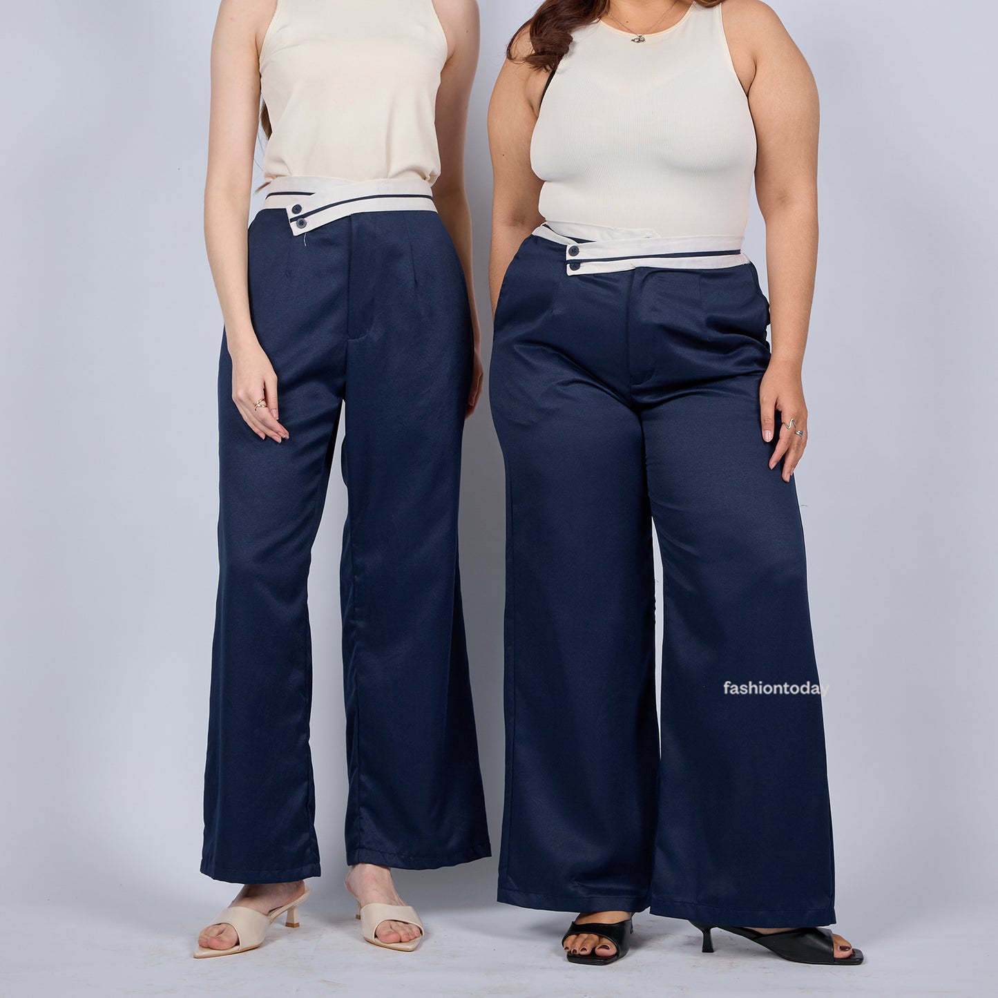 Jessica Pants - Fashiontoday
