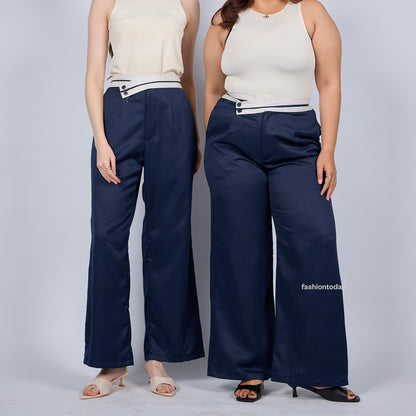 Jessica Pants - Fashiontoday
