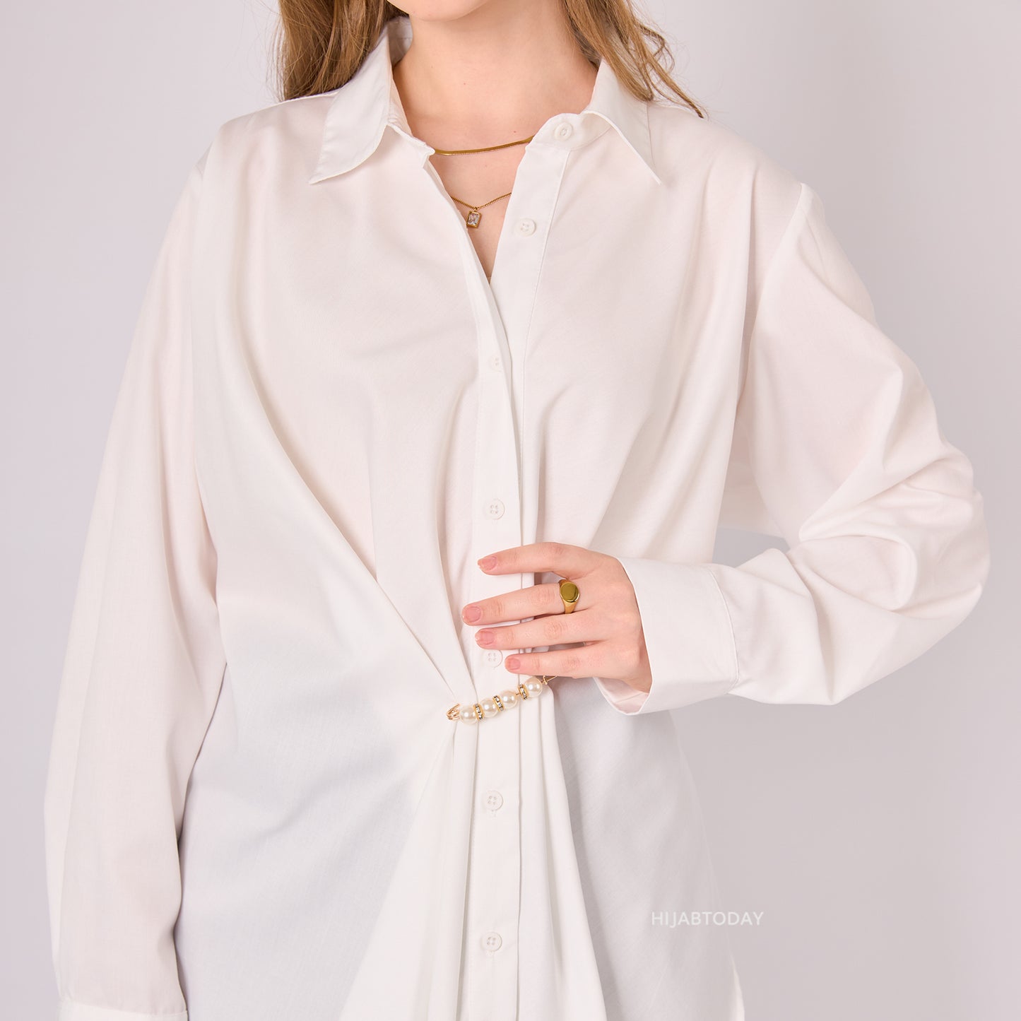 Reba Shirt - Hijab Today