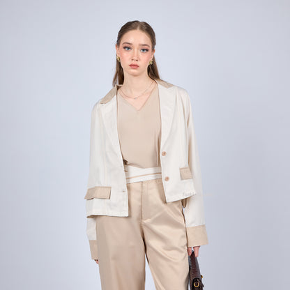 Jessica Outer - Fashiontoday