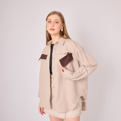 Powell Shirt - Fashiontoday