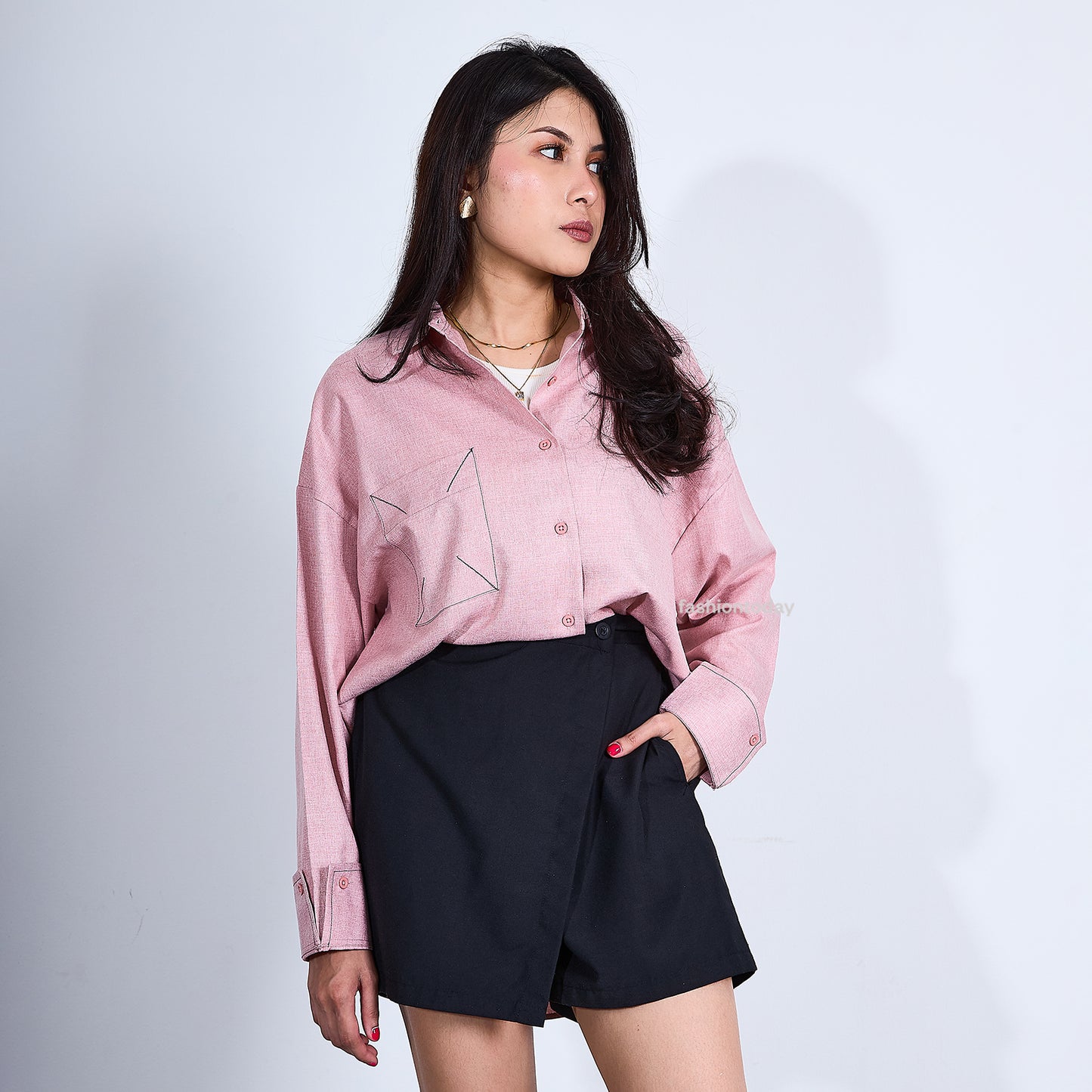 Bea Shirt