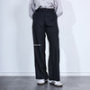Alice Pants Linen ( Celana Premium FASHIONTODAY )