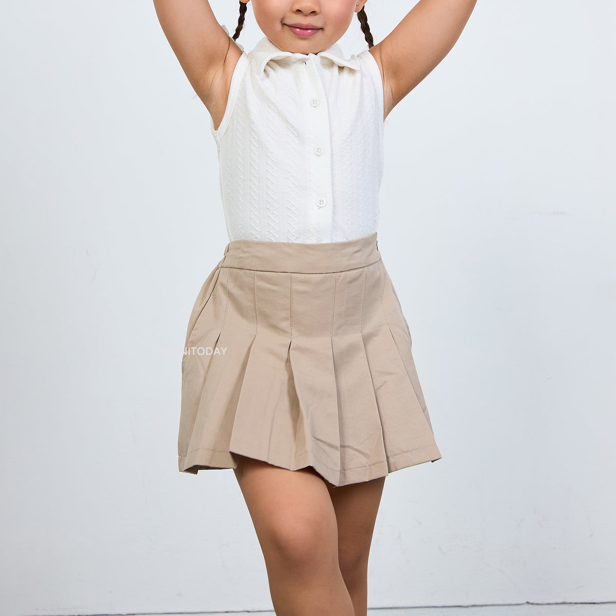 Nola Skort ( Skort Premium Minitoday )