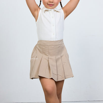 Nola Skort ( Skort Premium Minitoday )