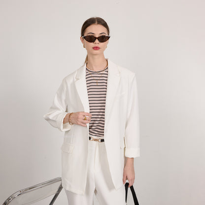Sasha Blazer - Fashiontoday