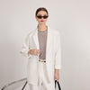 Sasha Blazer - Fashiontoday