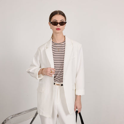 Sasha Blazer - Fashiontoday