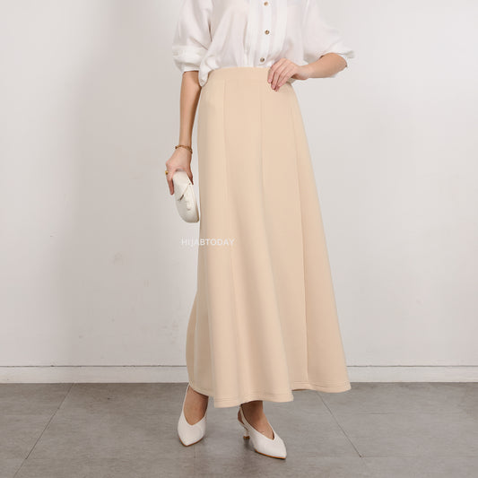 Donna Maxi Skirt - Hijab Today
