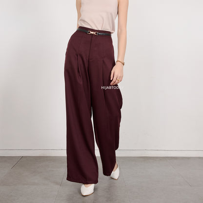 Elaina Pants ( Celana Panjang Premium Hijabtoday )