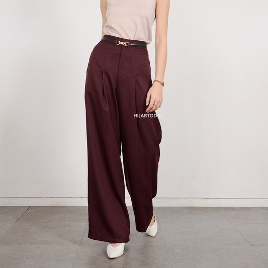 Elaina Pants ( Celana Panjang Premium Hijabtoday )
