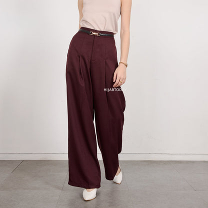 Elaina Pants ( Celana Panjang Premium Hijabtoday )
