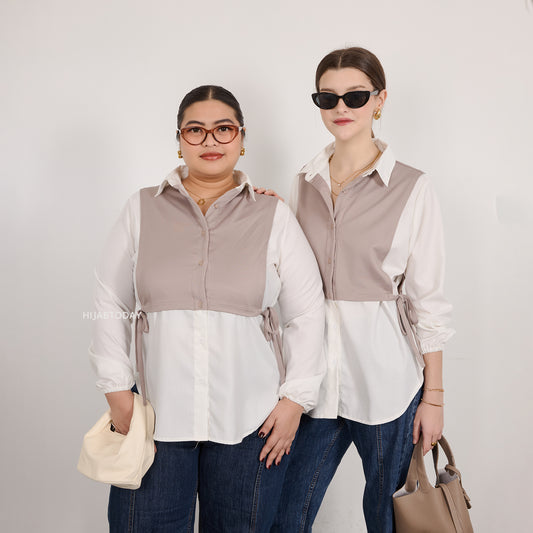 Lula Shirt - Hijab Today