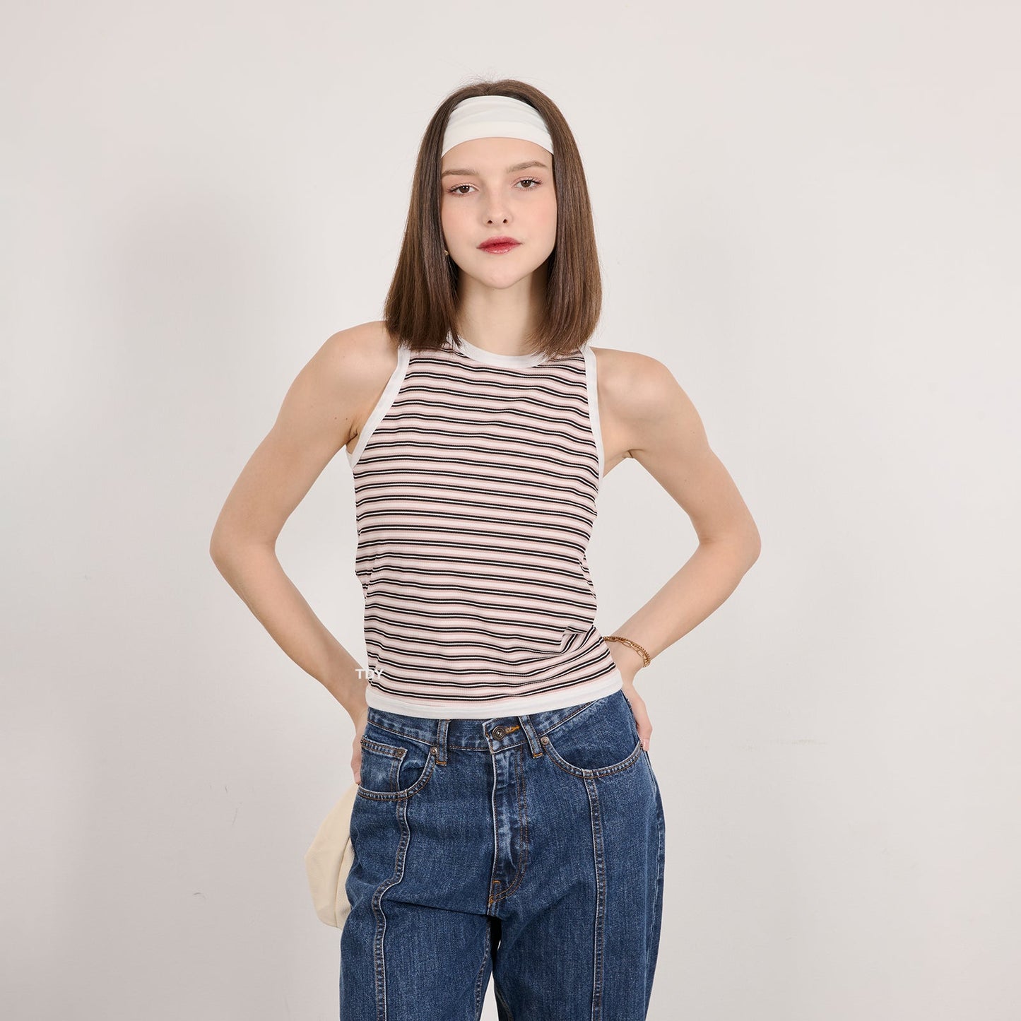 Thea Tanktop - TDY