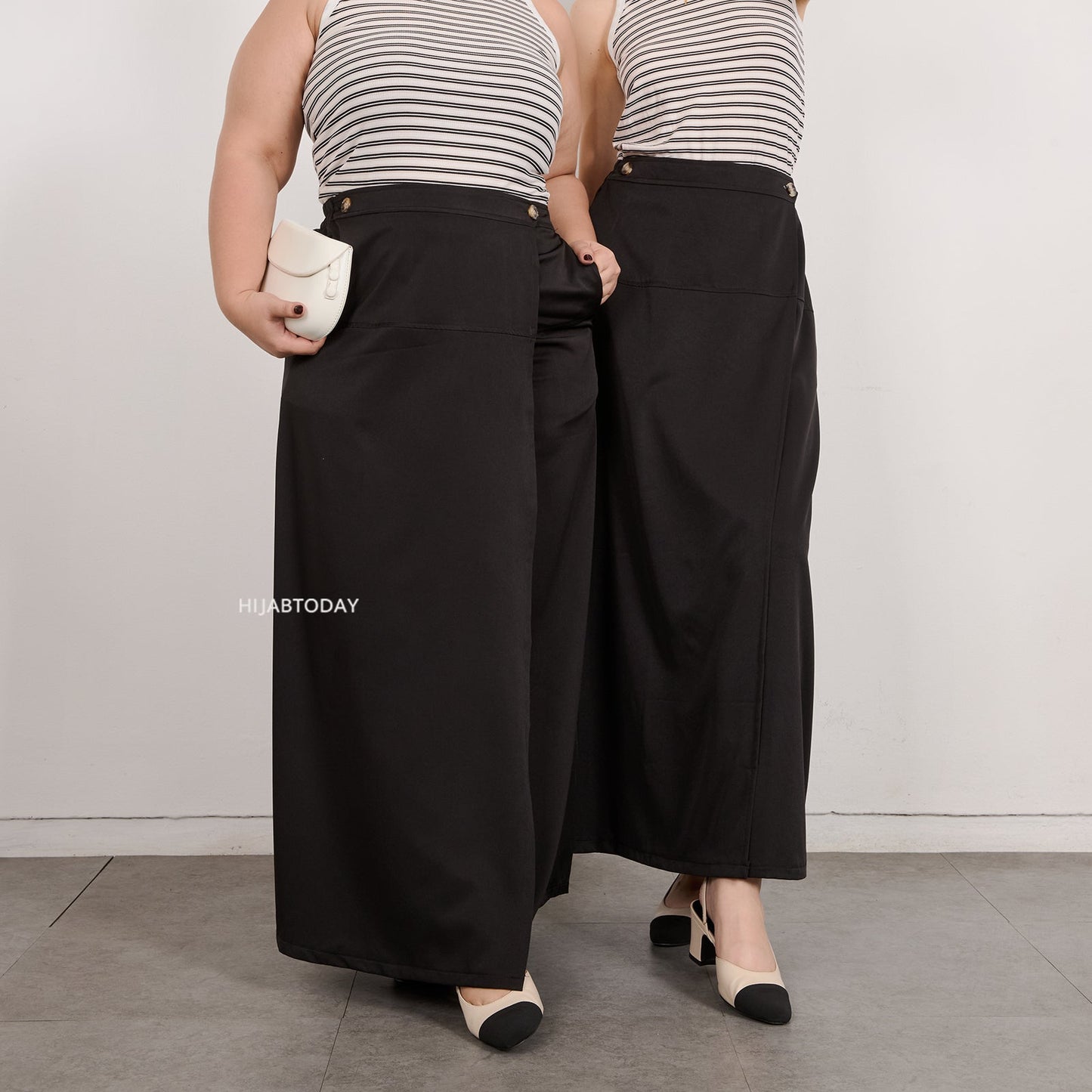 Shelby Skirt - Hijab Today
