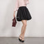 Bubble Skort - Fashiontoday