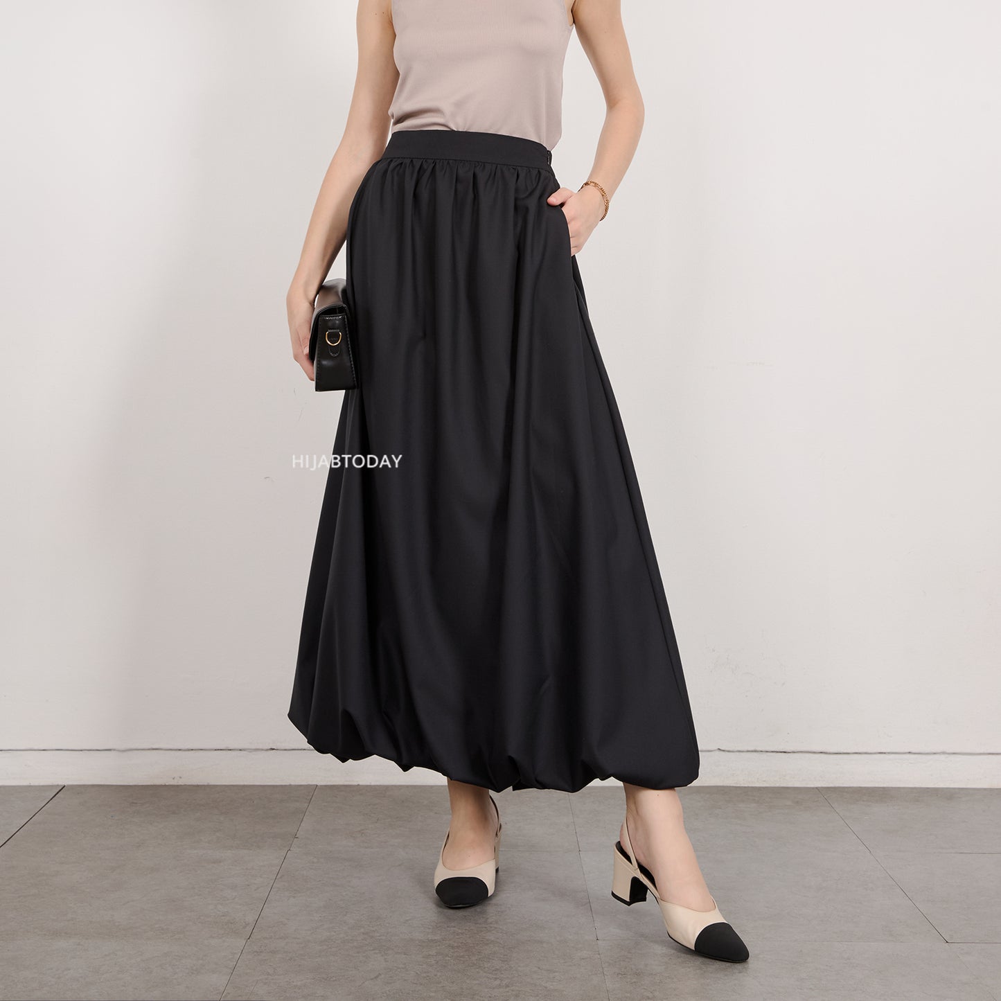 Bubble Skirt - Hijab Today