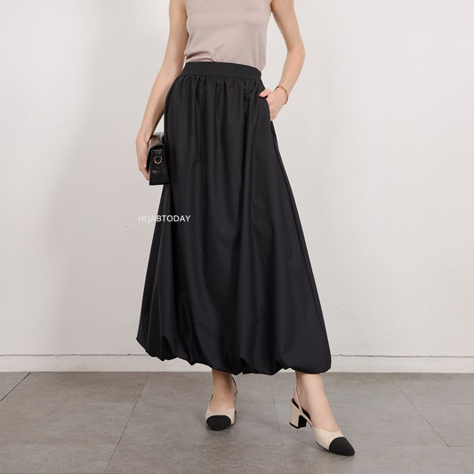 Bubble Skirt - Hijab Today