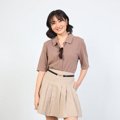 Zana top ( Atasan Premium TDY Fashion )