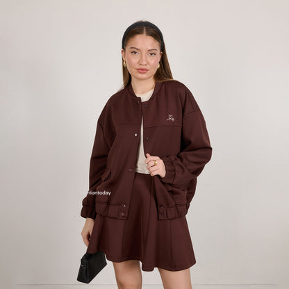 Erin Jacket - Fashiontoday