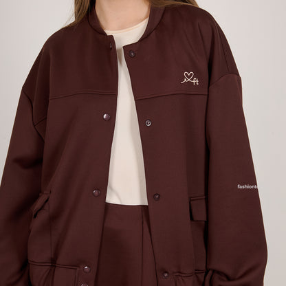 Erin Jacket - Fashiontoday