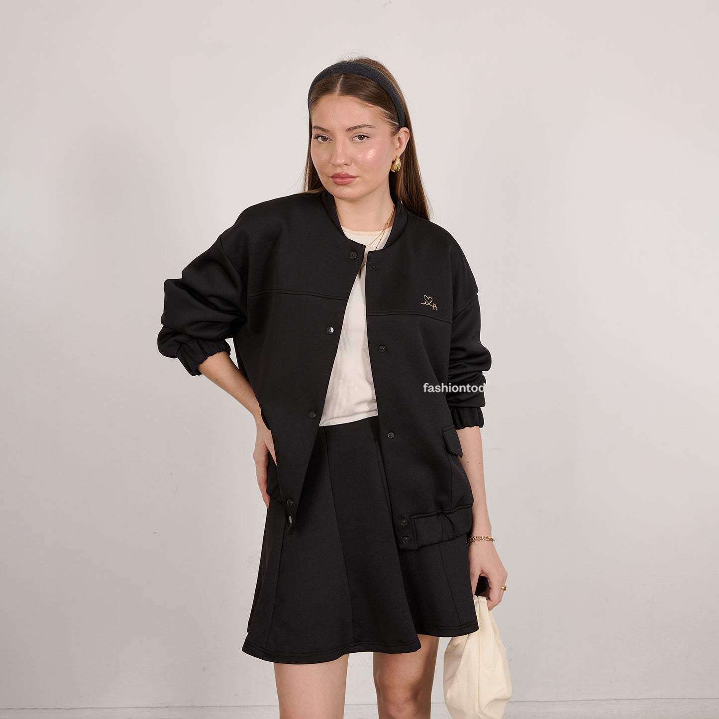 Erin Jacket - Fashiontoday