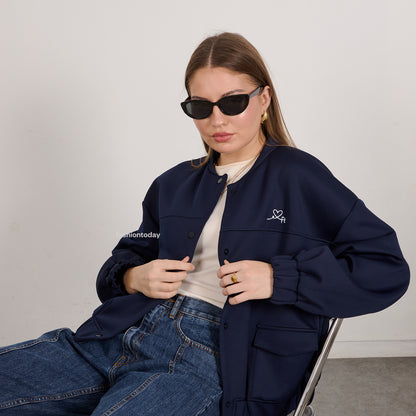 Erin Jacket - Fashiontoday