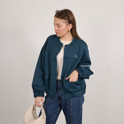 Erin Jacket - Fashiontoday
