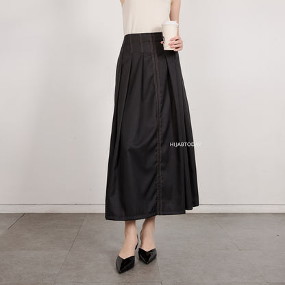 Everly Maxi Skirt - Hijab Today