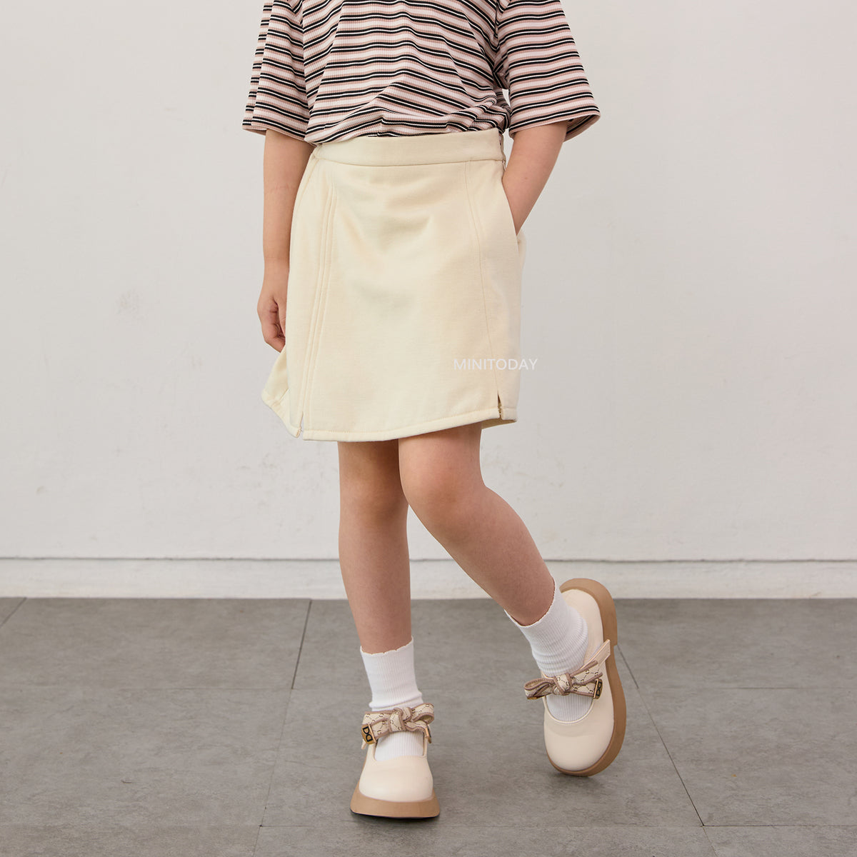 Gracia Skort - Mini Today