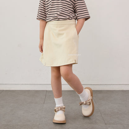 Gracia Skort - Mini Today