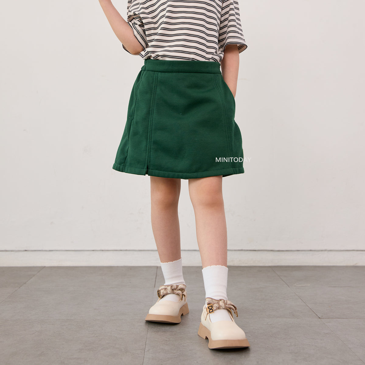 Gracia Skort - Mini Today