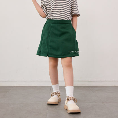 Gracia Skort - Mini Today