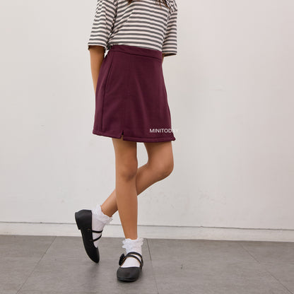 Gracia Skort - Mini Today
