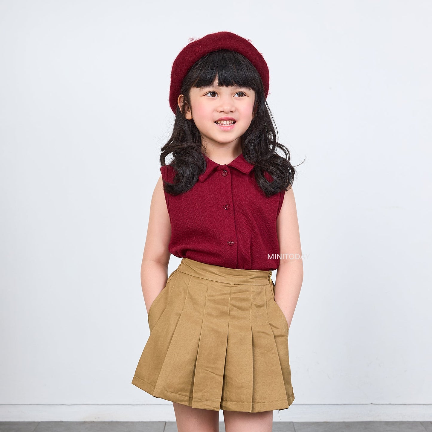 Zana top ( Atasan Premium Minitoday )
