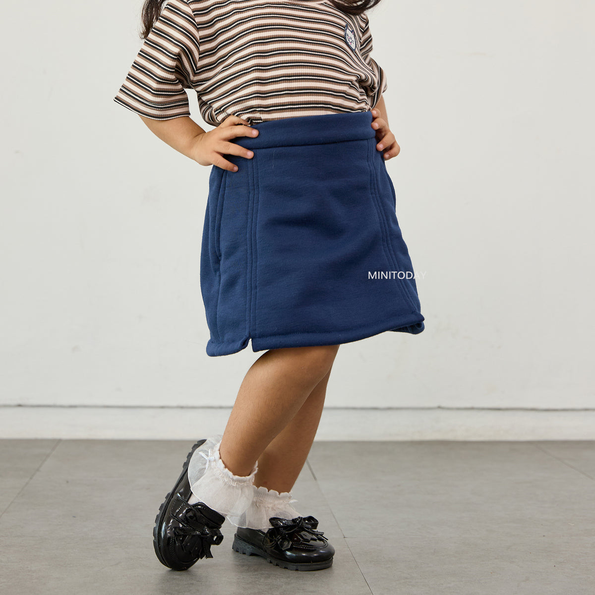 Gracia Skort - Mini Today