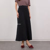Gracia Maxi Skirt - Hijab Today